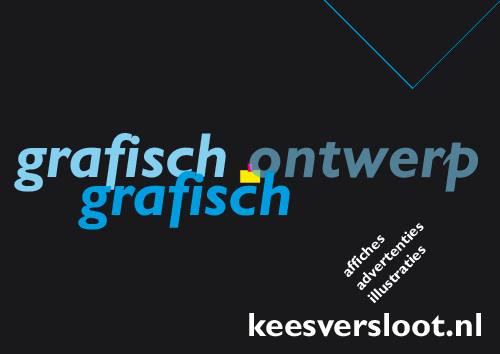 grafisch ontwerp